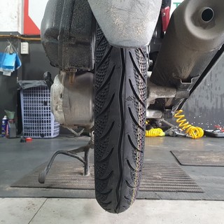 Vỏ Maxxis 70/90-16 hoặc 80/90-16 hoặc 90/90-16 gai 3D (030040) (030038) (030039)