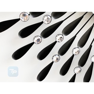 ĐỒNG HỒ TREO TƯỜNG TRANG TRÍ 04L
