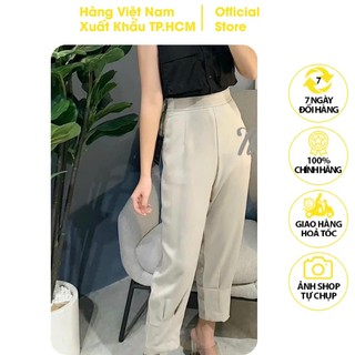 Quần tây xuất hàn chất cát hàn lụa , kiểu dáng đẹp ,trẻ trung
