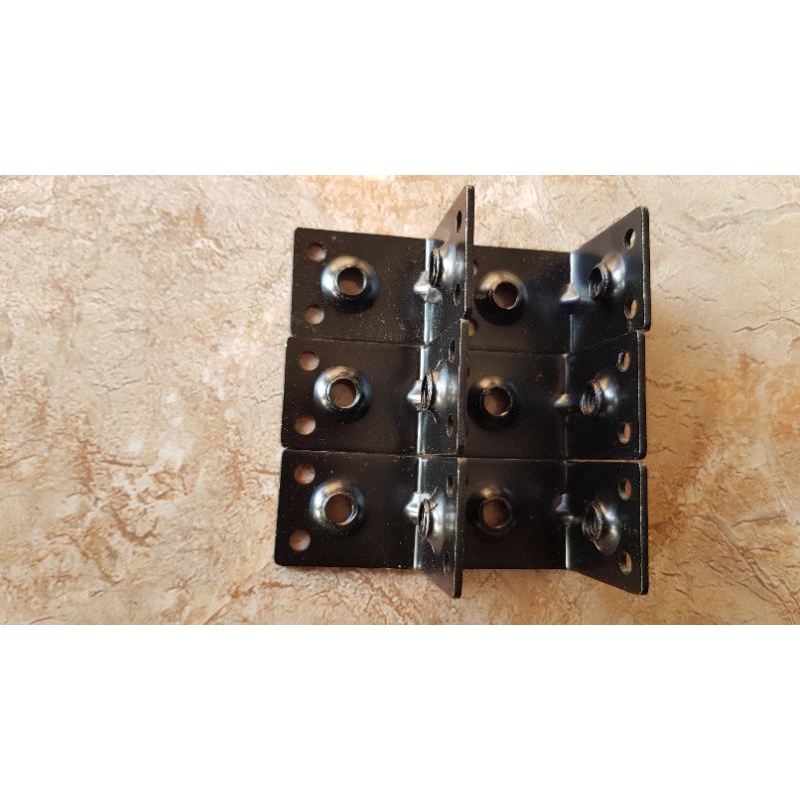 Ke góc cho thùng loa, giá 6 cái