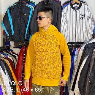 ÁO HOODIE 2Hand { CHAMPION, FILA, GUESS..} (9 Mẫu) - 2Hand Hiệu