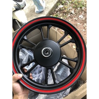 Vành trước xe điện 133S cơ