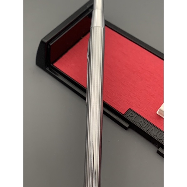 Bút chì bấm 0.5mm Platinum - 150.41646