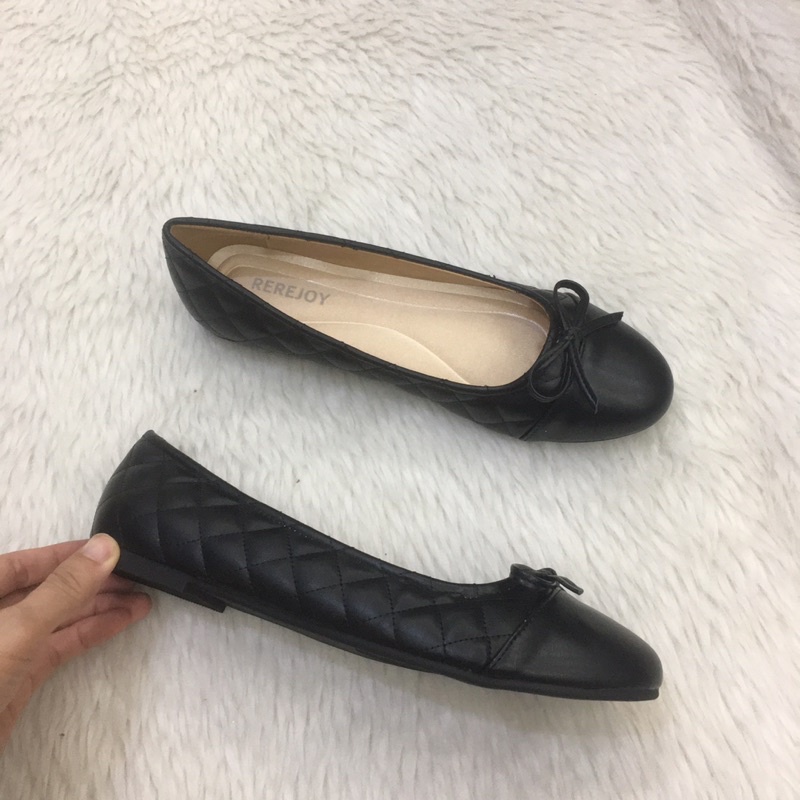 giày búp bê sẵn hàng size 41,42