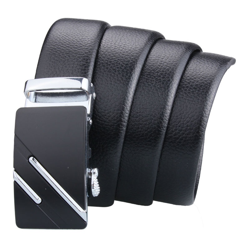 Dây Nịt Nam - Thắt Lưng Nam Thời Trang Cao Cấp Phong Cách Sang Trọng  🔥MUA NHIỀU GIẢM GIÁ 🔥