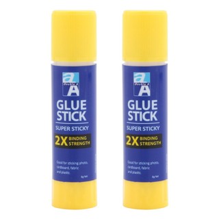 Double A Hồ Siêu Dính vàng 8g (4 Cây)