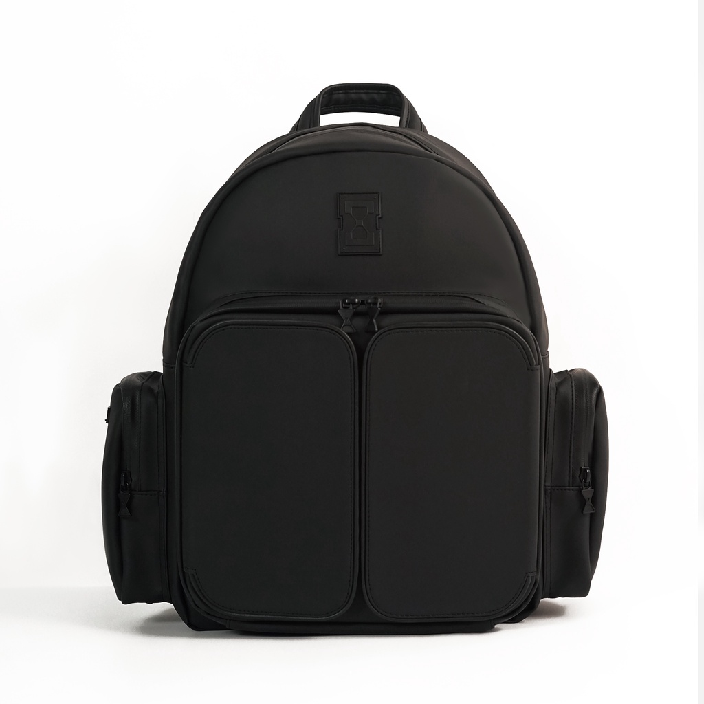 Balo NEEDS OF WISDOM Leather Backpack - Local Brand Chính Hãng