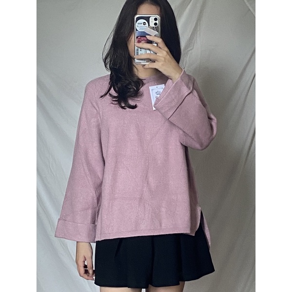 Áo len 2hand siu xinh