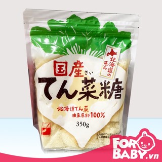 Đường củ cải Nhật cho bé 350g/650g