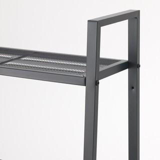 [HỎA TỐC] Kệ Đa Năng 4 Tầng Lerberg Ikea