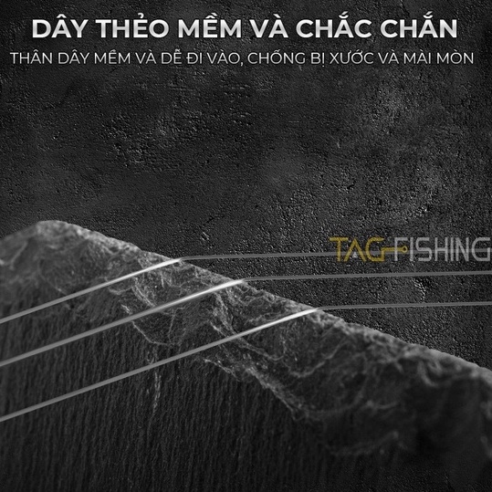 Thẻo Sẵn GUF Địa Long Săn Hàng
