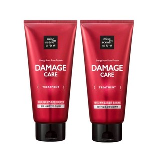 Kem xả tóc phục hồi hư tổn mise en 180ml/330ml