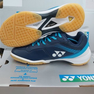 [Tặng tất] Giày Cầu Lông Yonex 65Z3 Xanh Navy