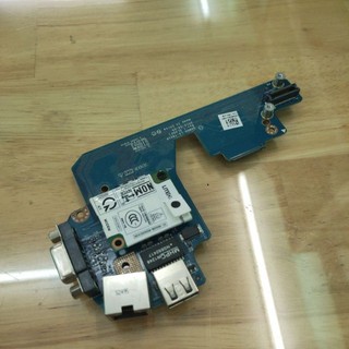 board usb cổng lan dell latitude e 5430 5430 E 5430