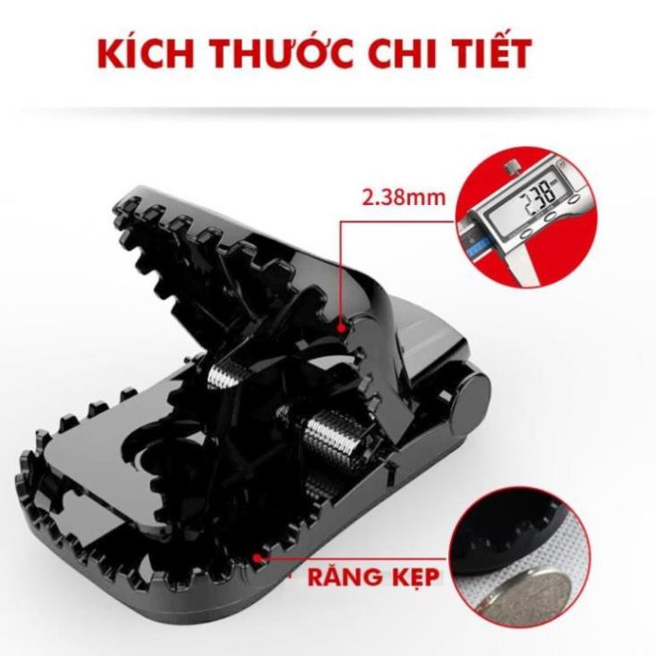 Bẫy Chuột Thông Minh - Giá Rẻ Hiệu Quả Cao [GDTH1] 2