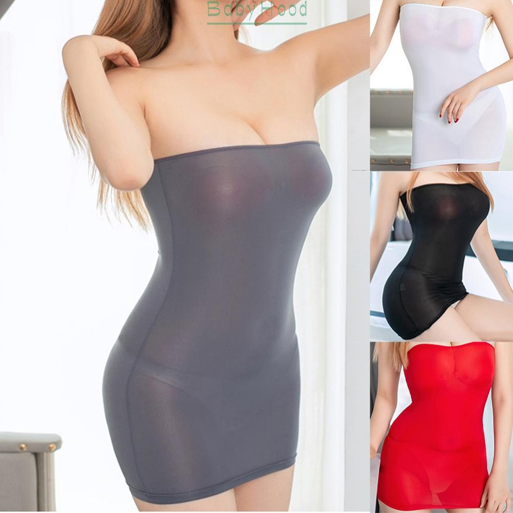 Dress Women's Ladies Mini One Size Sexy Sleepwear Clubwear Lingerie Micro#BBHOOD