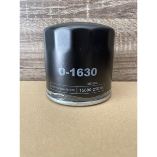Lọc nhớt o-1630 / 15600-25010