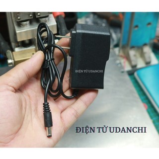 Nguồn adapter 12V-1A cho modem wifi, camera,....