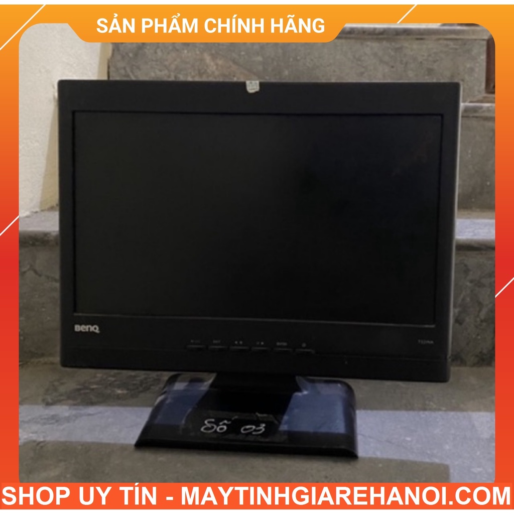 Màn hình 15 inch wide chữ nhật hàng đẹp màn vi tính