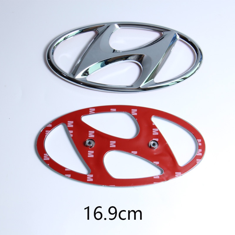 Logo xe ô tô Hyundai, Logo xe hơi hãng Hyundai