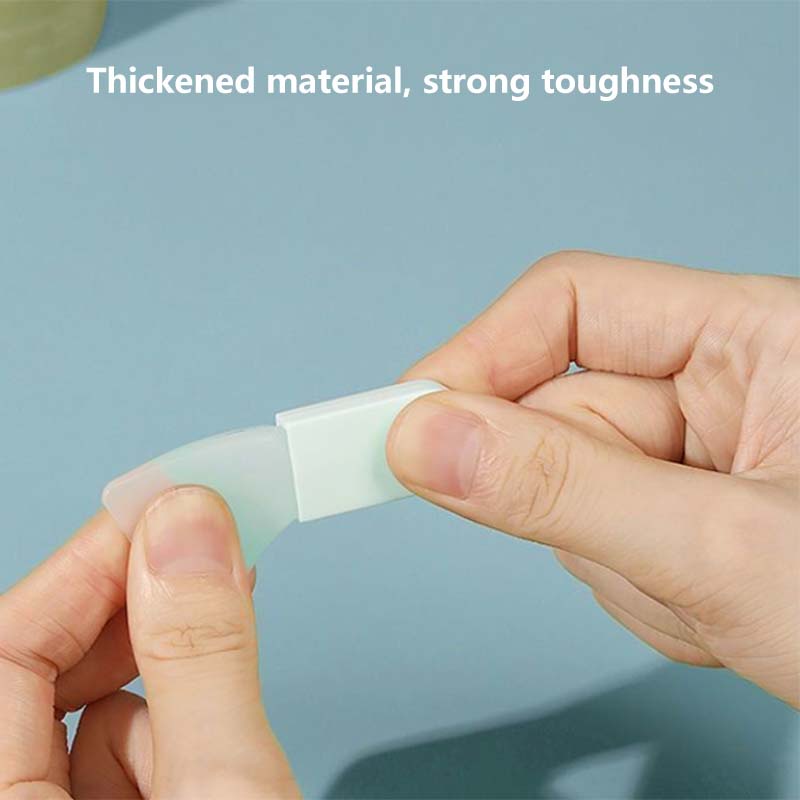 Cọ Silicone Mini Tay Cầm Ngắn Phết Mặt Nạ Trang Điểm Đặc Biệt 2022 HB