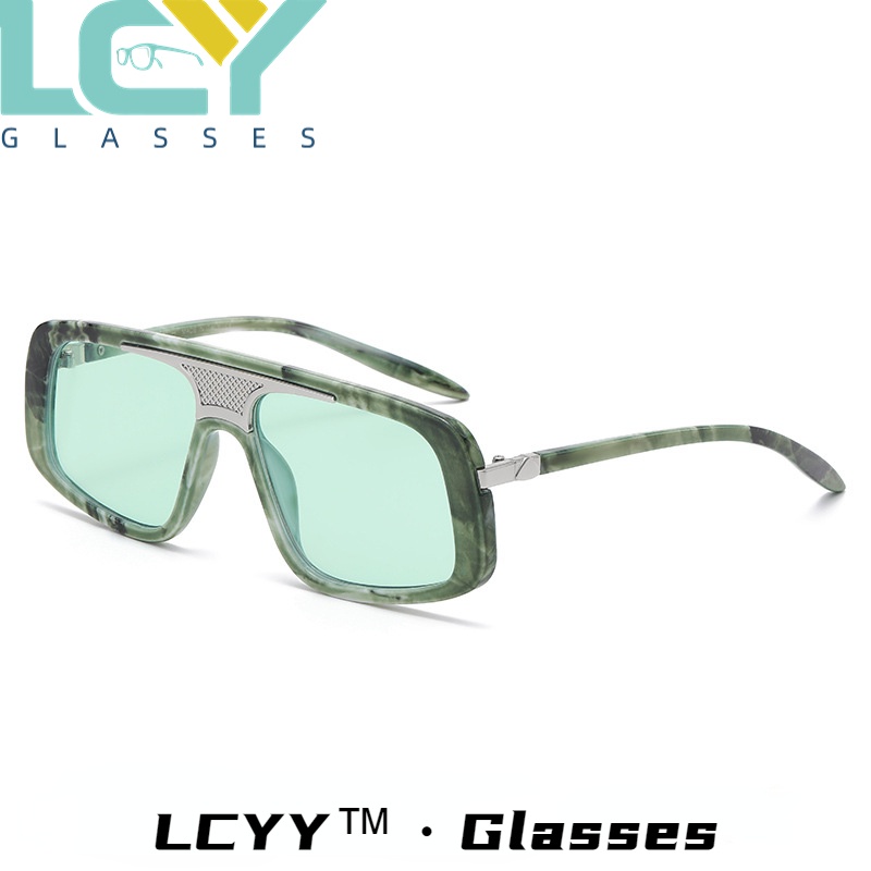 Kính Mát Phi Công Phong Cách Âu Mỹ Mới Cho Nam Và Nữ Mã 8763