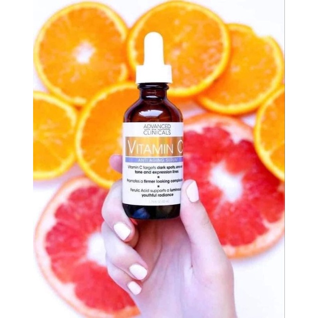 𝐒𝐄𝐑𝐔𝐌 𝐕𝐈𝐓𝐀𝐌𝐈𝐍 𝐂 𝐀𝐃𝐕𝐀𝐍𝐂𝐄𝐃 𝐂𝐋𝐈𝐍𝐈𝐂𝐀𝐋𝐒 𝐌𝐘̃ 🌈🌈