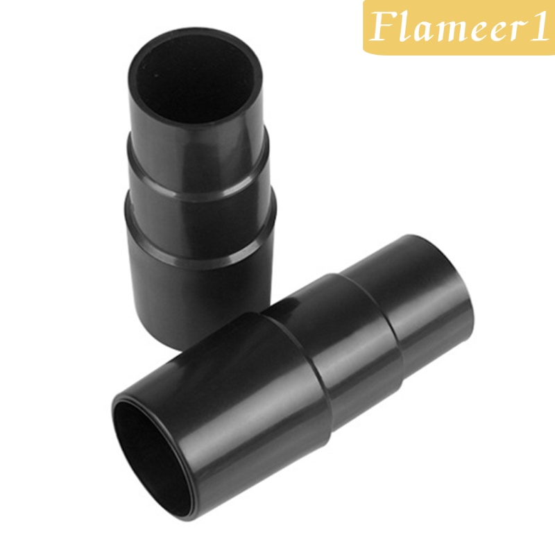 Set 1 Đầu Nối Bàn Chải Hút Bụi Chất Lượng Cao 32mm