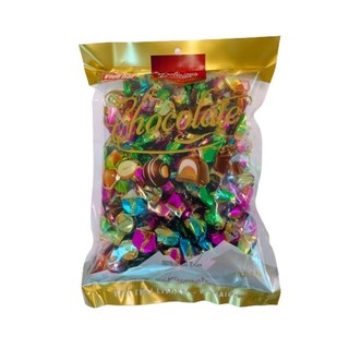 Kẹo socola hạt dẻ Việt Thái gói 1kg