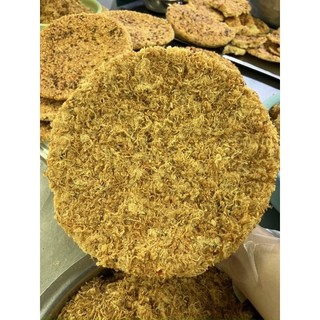 500g Cơm cháy siêu chà bông loại 1