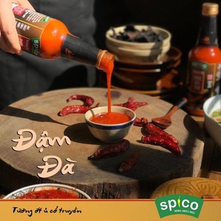 Tương ớt Phúc Lộc Thọ Spico 300ml