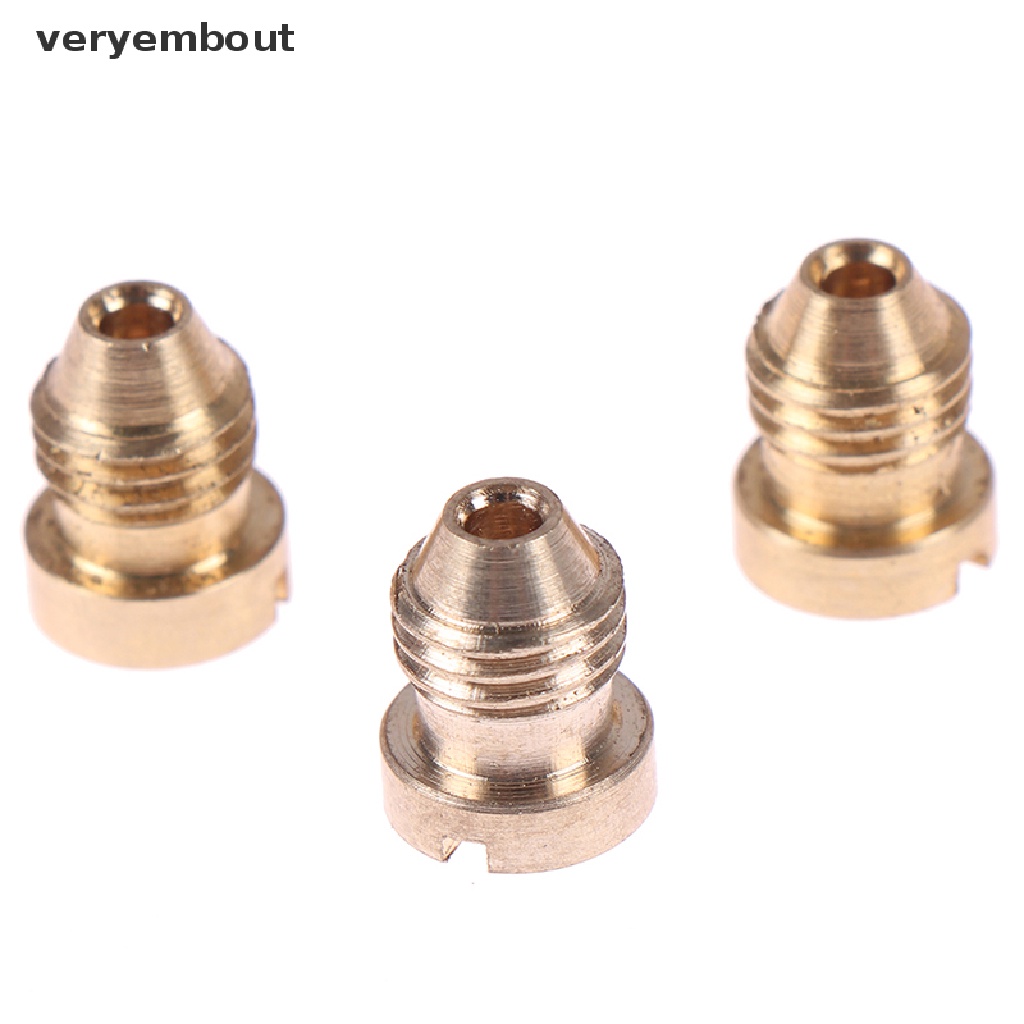 Đầu Phun Bọt Biển 1.1mm / 1.25mm / 1.4mm Chuyên Dụng