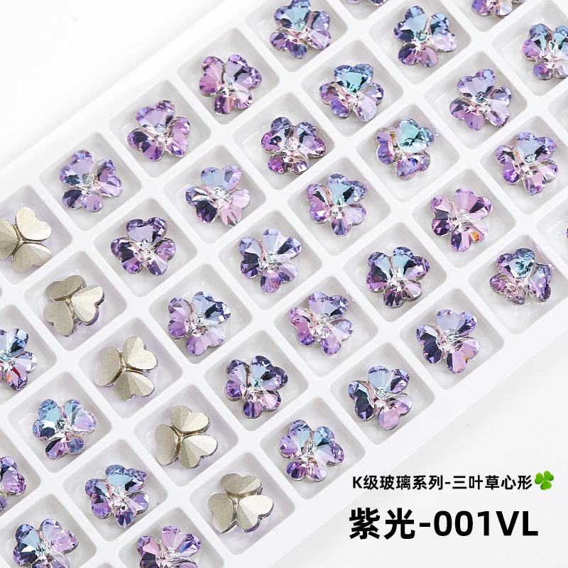 Phụ Kiện Trang Sức Mũi Khoan Móng Tay Mẫu Mới Diy