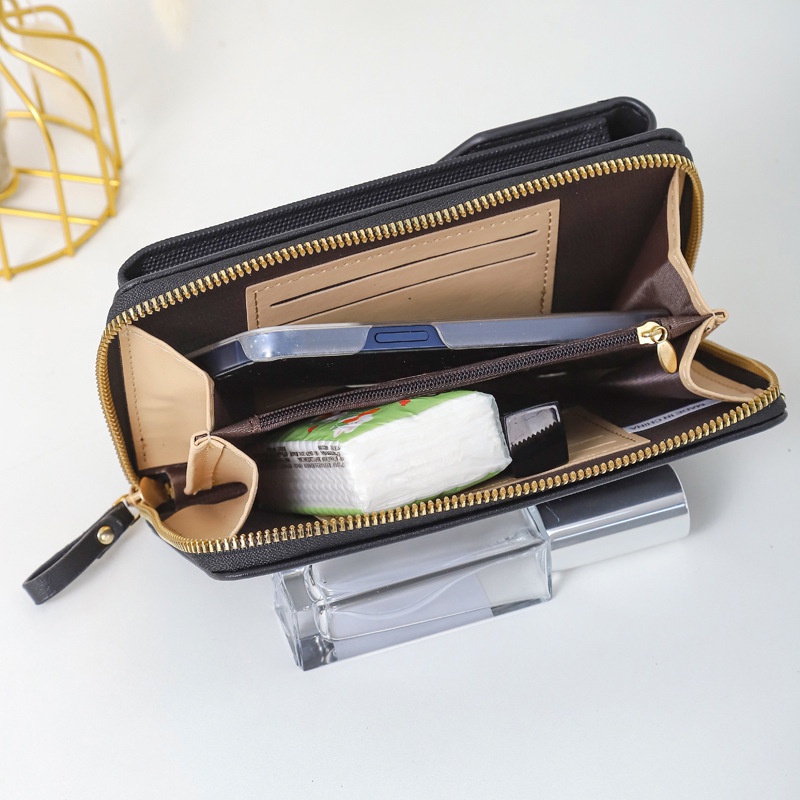 Túi Đeo Chéo mini Đa Năng Thời Trang Cho Nữ