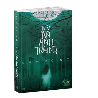 Sách - Kỳ án ánh trăng