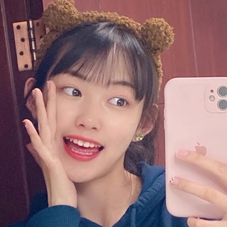 Cài tóc gấu cute dễ thương - Băng đô tóc con gấu