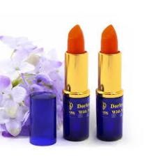 Son Sâm dưỡng môi Dorlene Thái Lan
