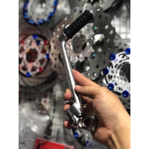 Dò đạp spark chính hãng ex 2005-2010 nhu zin