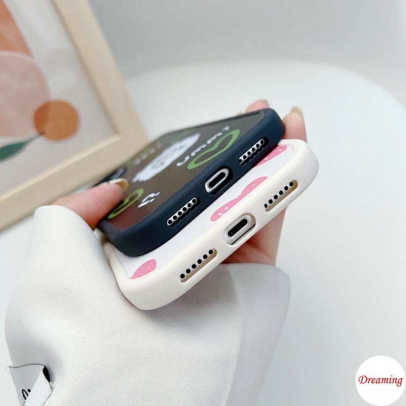 Ốp Điện Thoại Silicon Dẻo In Hình Cho Redmi Note 11 11S 10 10S 9S 9 8 7 10C 10A 9C 9A 9T Poco X3 NFC GT M3 Pro 5G 4G