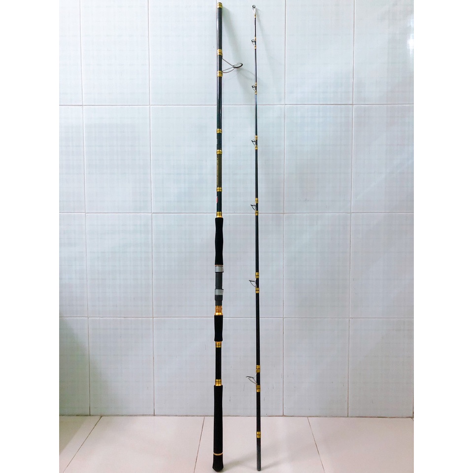Cần câu bạo lực PEN BATION 3001