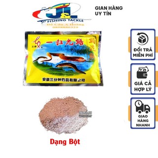 Mồi lươn siêu nhậy