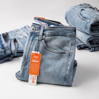 Quần Jeans Dài Just Men 220118.4