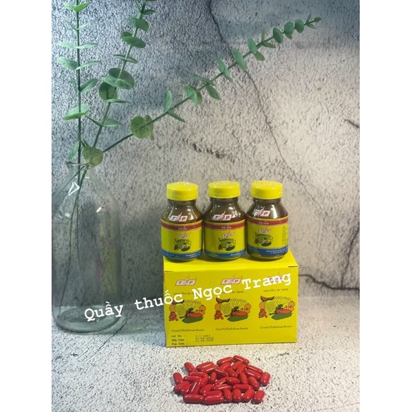 _ 9VITAMIN TĂNG CÂN THÁI LAN