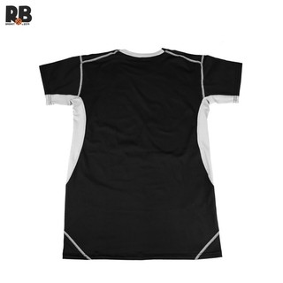 ÁO COMBAT TAY NGẮN - Rainbushop