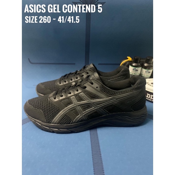 Giày Asics_Gel_Contend_5