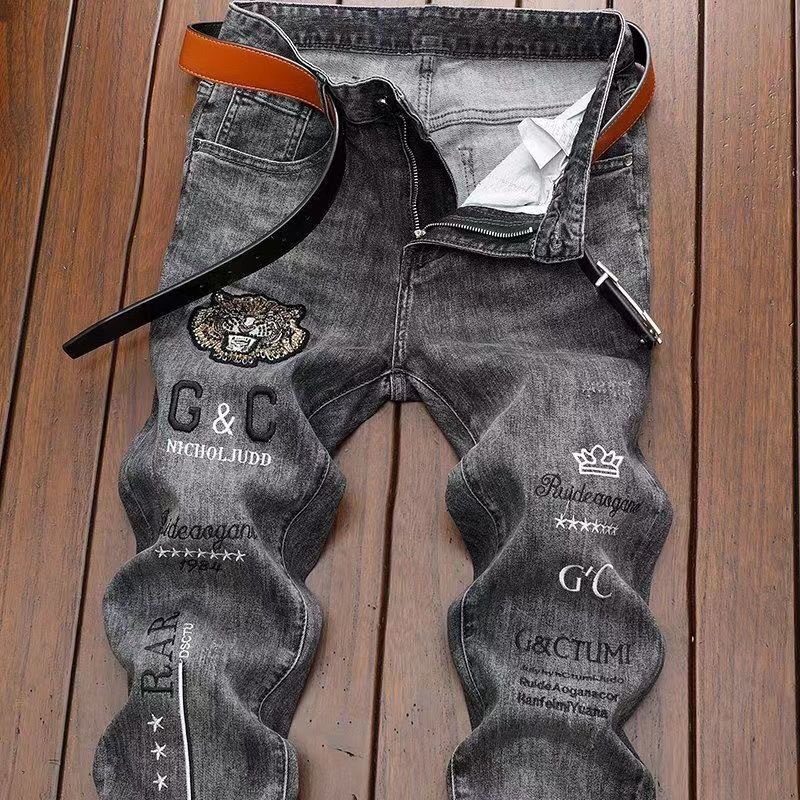 LEVIS Quần short jean jean Ngắn Hai Màu Phối Màu Thời Trang Xuân Thu Cho Nam