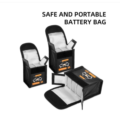 Khung Bảo Vệ Cánh Quạt Cho DJI Mini 3 Drone