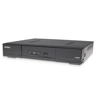 [Chính hãng] Đầu ghi hình Pentabrid 4 kênh AVTECH DGD1005AV(EU) -  SIÊU THỊ THIẾT BỊ VIỄN THÔNG