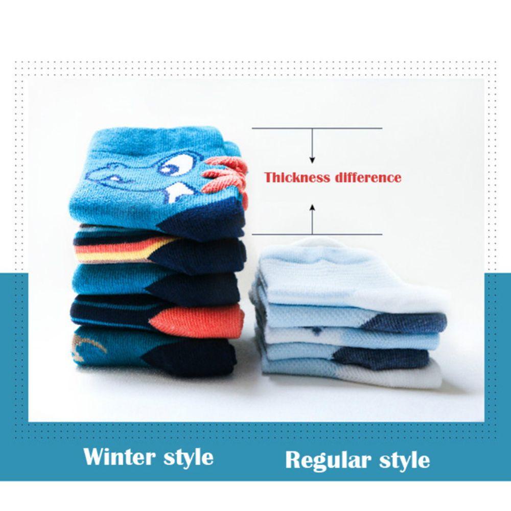 SUSANS Tất Cotton Thời Trang Mùa Thu Xinh Xắn Dành Cho Bé