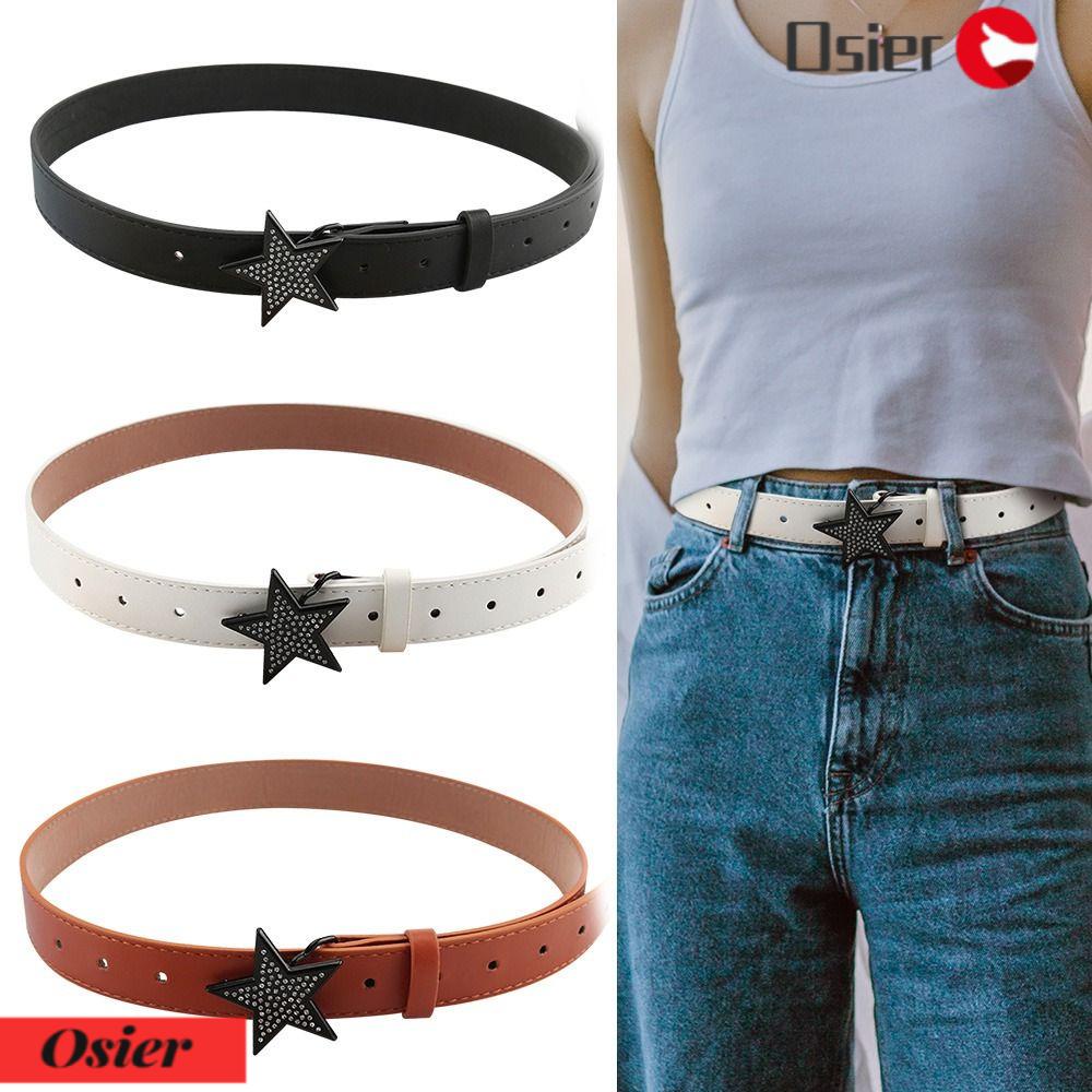 Thắt Lưng Trang Trí Tinh Tế Cho Nữ OSIER1